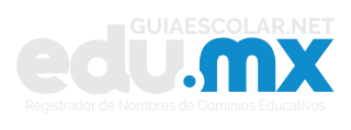 GUIAESCOLAR NETWORK